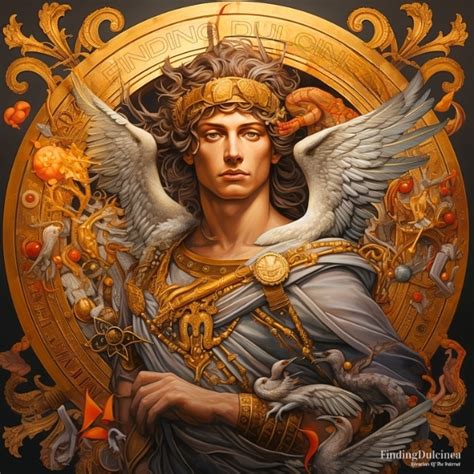 is hermes a chthonic god|hermes god personality.